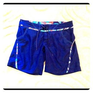 Columbia PFG Omni Shade Swim Trunks